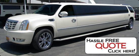 Fort Lauderdale Homecoming Limo Specials